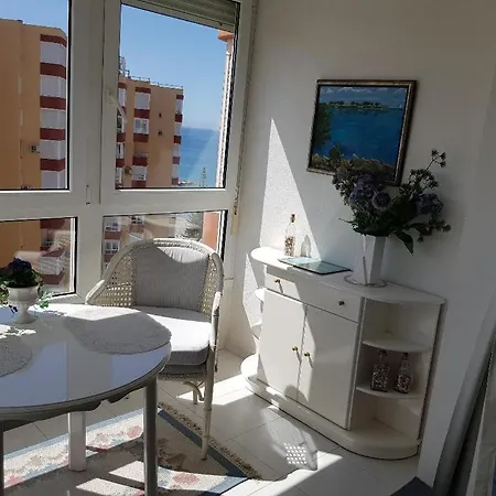 Luxury 2 Night Minimum Until June 31st!! Torrox