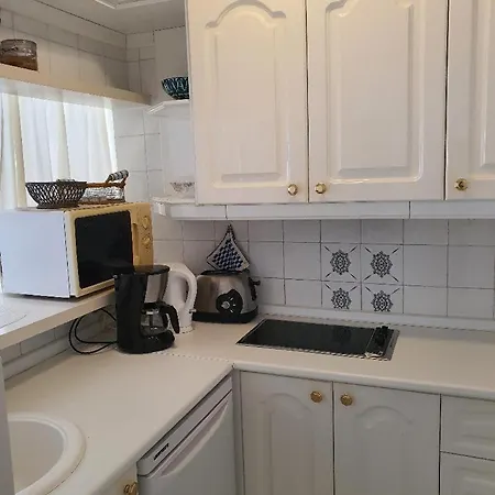 Luxury 2 Night Minimum Until June 31st!! Apartment Torrox