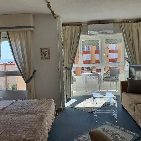 Luxury 2 Night Minimum Until June 31st!! Torrox
