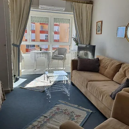 Luxury 2 Night Minimum Until June 31st!! Apartment Torrox